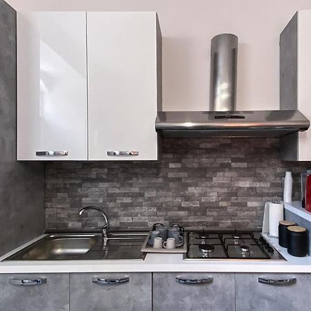 Miracle Apartment Catania Ngoại thất bức ảnh