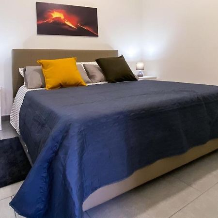 Miracle Apartment Catania Ngoại thất bức ảnh