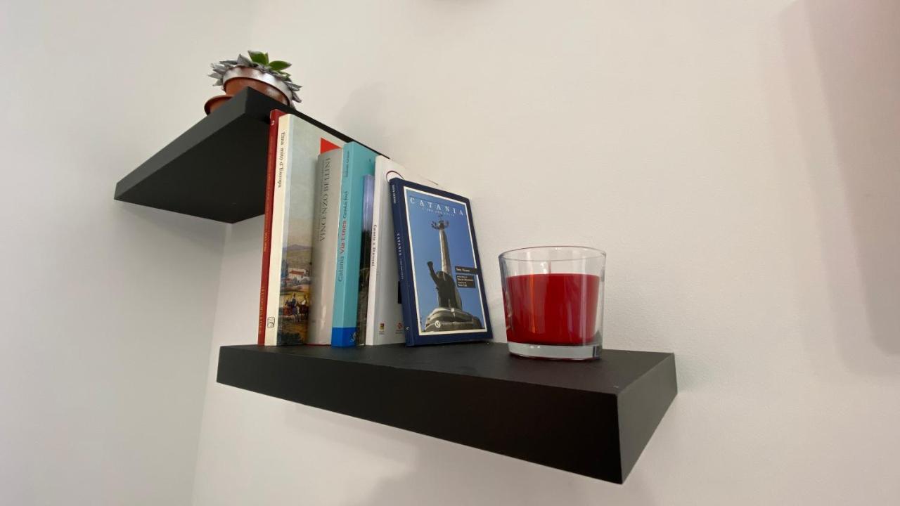 Miracle Apartment Catania Ngoại thất bức ảnh