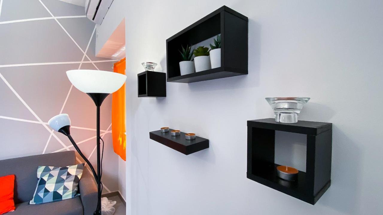 Miracle Apartment Catania Ngoại thất bức ảnh