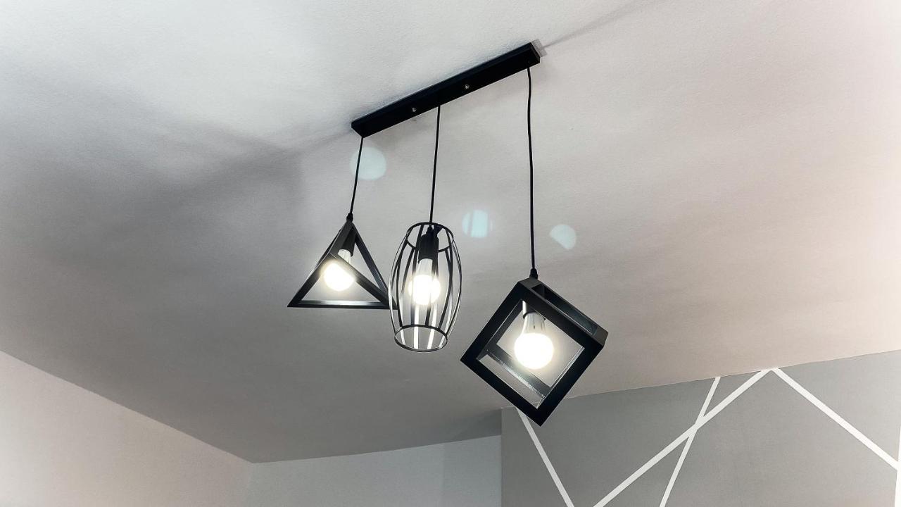 Miracle Apartment Catania Ngoại thất bức ảnh