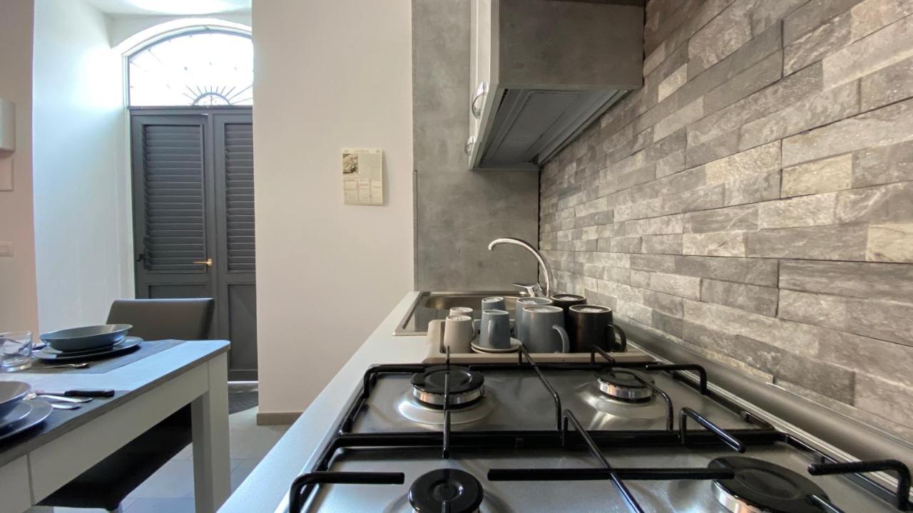 Miracle Apartment Catania Ngoại thất bức ảnh