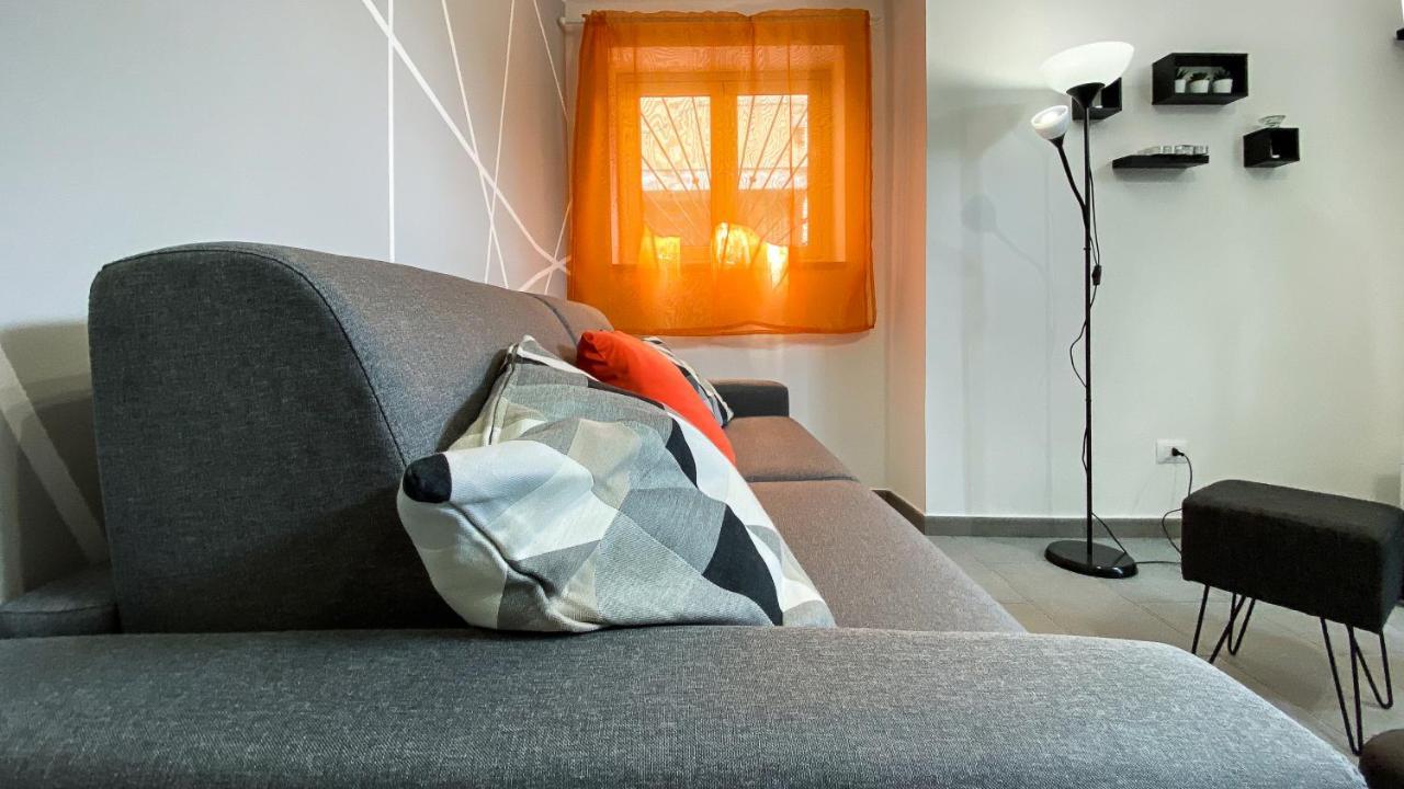Miracle Apartment Catania Ngoại thất bức ảnh